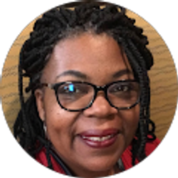 Profile photo of DVA “Lady Di” Augustine