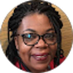 Profile photo of DVA “Lady Di” Augustine