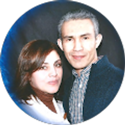 Profile photo of Tony Rivera