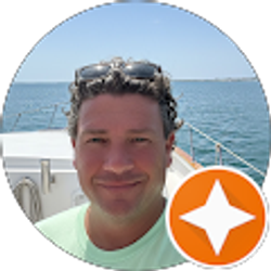 Profile photo of Robb Gulner