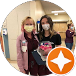 Profile photo of michele dunn