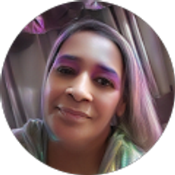 Profile photo of Ramona Victoria