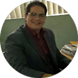 Profile photo of Iván Pacheco