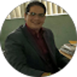 Profile photo of Iván Pacheco