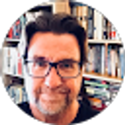 Profile photo of Mike Maples