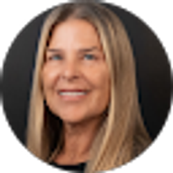 Profile photo of Carol Foutz