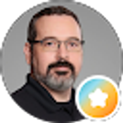 Profile photo of Patrick Shafer