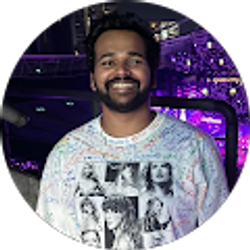 Profile photo of vipul telang