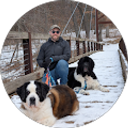 Profile photo of Ben Padal