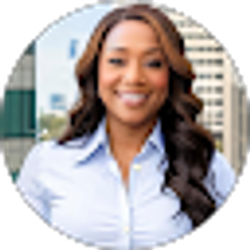 Profile photo of Katrice Calloway