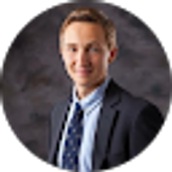 Profile photo of Tyler Harmon