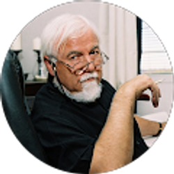 Profile photo of Milosav Cekic