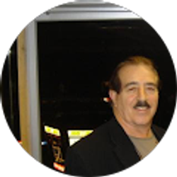 Profile photo of Arma Peddle