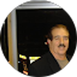 Profile photo of Arma Peddle