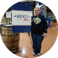 Profile photo of Alice Chaffin