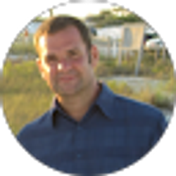 Profile photo of Michael Miller