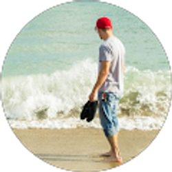 Profile photo of Charlie Michalski