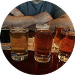 Profile photo of Aaron Araujo