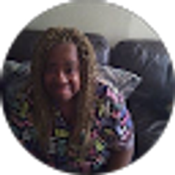 Profile photo of Juanita Chew-Perez