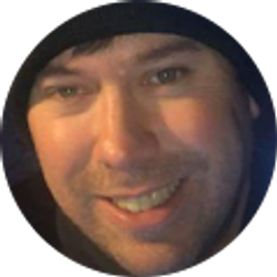 Profile photo of Garry Grimes