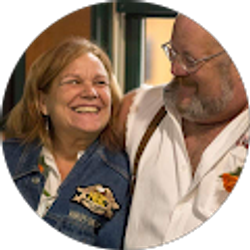 Profile photo of Gwen Klevgard