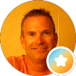 Profile photo of Lee Burnette
