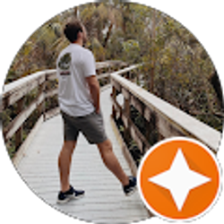 Profile photo of Garrett H