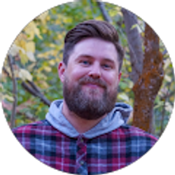 Profile photo of Kellen Hansen