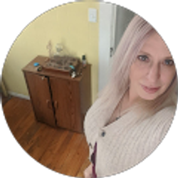 Profile photo of Jude Borske