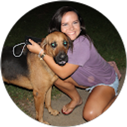 Profile photo of Abby Herndon