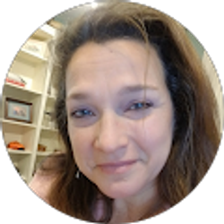 Profile photo of Gina Dukas