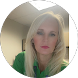 Profile photo of Denise Pulaski