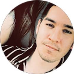 Profile photo of Bill Thompson