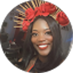 Profile photo of Taffnie Wells-Wright