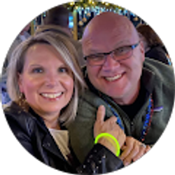 Profile photo of Melinda Shaffer