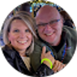 Profile photo of Melinda Shaffer