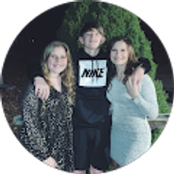 Profile photo of Morgan Lam