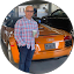 Profile photo of Yasser Gharib