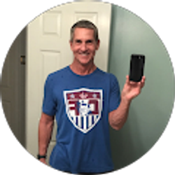 Profile photo of Frank Carraway