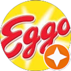 Profile photo of Eggo Nogo