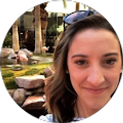 Profile photo of Katelin Beckham