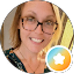 Profile photo of Lauren Gilstrap