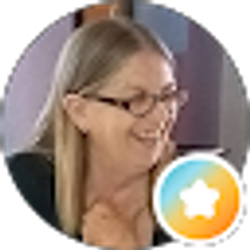 Profile photo of Carol Farley (CAF)
