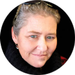 Profile photo of Kimberly Allen