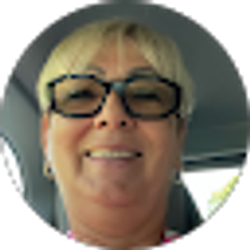 Profile photo of Sandra Gonzalez