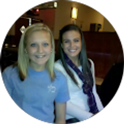 Profile photo of Karleigh Capwell
