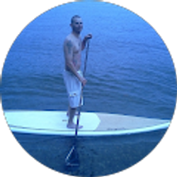 Profile photo of Brian Krawczyk