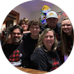 Profile photo of Jincey Taylor