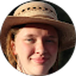 Profile photo of Adelyn Justice