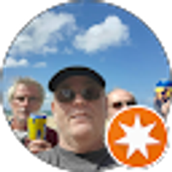 Profile photo of Daniel showalter